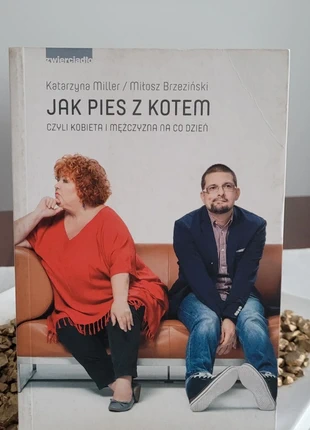 Jak pies .., staat: Nieuw zonder prijskaartje, € 6,00, € 7,00 inclusief Kopersbescherming