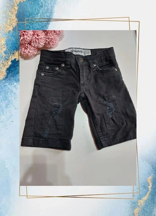 Bermuda bimbo in jeans - 3 anni - 98 cm - Dodipetto, marque: Dodipetto, état: Très bon état, taille: 3 ans / 98 cm, 5,00 €, 5,95 € Protection acheteurs incluse