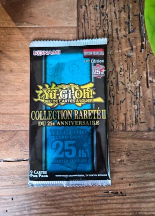 Yu-Gi-Oh!, merk: Yu-Gi-Oh!, staat: Nieuw, € 2,00, € 2,80 inclusief Kopersbescherming