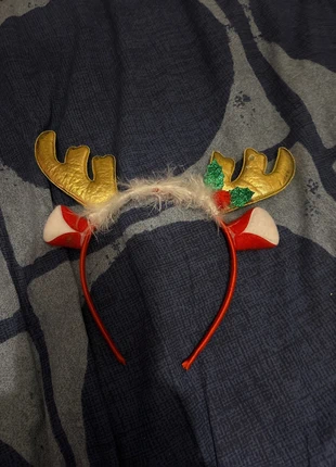 Serre tête de Noël., marque: Noël, état: Neuf sans étiquette, 1,00 €, 1,75 € Protection acheteurs incluse