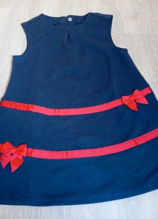 Vestido niña, marque: Freestyle, état: Très bon état, taille: 12-18 mois / 80 cm, 3,00 €, 3,85 € Protection acheteurs incluse