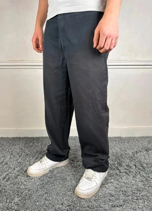 Pantalon Chino pour Homme Dickies taille W36 L32 Baggy Large Wide Workwear AA1102, marca: Dickies, estado: Muito bom, tamanho: PT 46 | W36, €10.00, €11.20 inclui Proteção do Comprador Pro