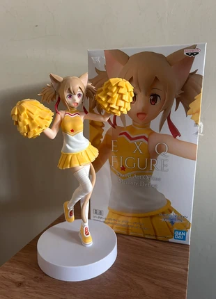 Figurine Ayano Keiko de SAO, marque: Exq figure, état: Neuf sans étiquette, taille: Taille unique, 17,00 €, 18,55 € Protection acheteurs incluse