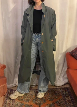 Trench doublé polaire, brand: Vintage Dressing, condition: Very good, size: L / 40 / 12, €29.00, €31.15 includes Buyer Protection