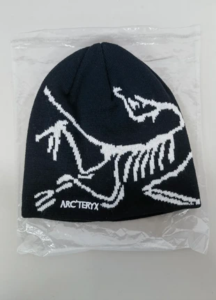 Arc'teryx knit hat, brand: Arc'teryx, condition: New without tags, size: One size, €23.00, €24.85 includes Buyer Protection