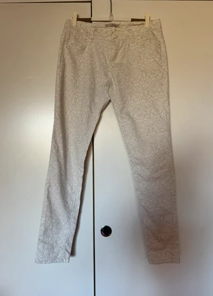 Pantalon SD Jeans comme neuf – taille XL/42 – motif blanc discret, marque: SD JEANS, état: Très bon état, taille: XL / 42 / 14, 8,99 €, 10,14 € Protection acheteurs incluse