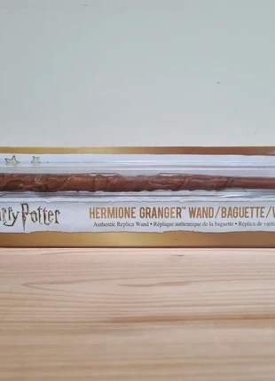 Harry Potter toverstok Hermoine Granger in seal, marca: Harry Potter, estado: Muy bueno, tamaño: 3 años / 98 cm, 9,95 €, 11,15 € Protección al comprador incluida