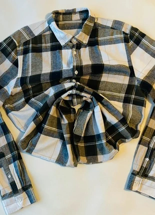 Chemise vintage Y2K coupe oversize, marque: Vintage Dressing, état: Très bon état, taille: M, 16,00 €, 17,50 € Protection acheteurs (Pro) incluse