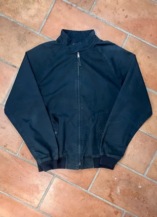 Avirex | Bomber aviation - Cotton - Vintage | Bleu marine| taille L, marca: Avirex, estado: Muy bueno, tamaño: L, 25,00 €, 26,95 € Protección al comprador incluida