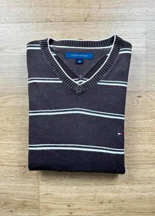 Pull Tommy Hilfiger Homme Taille L, brand: Tommy Hilfiger, condition: Very good, size: L, €17.90, €19.50 includes Buyer Protection Pro