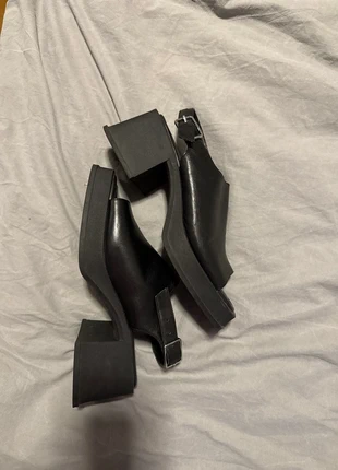 Vagabond slingback blockheel 41, marque: Vagabond, état: Neuf sans étiquette, taille: 41, 65,00 €, 68,95 € Protection acheteurs incluse