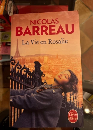 La vie en Rosalie, estado: Muy bueno, 2,00 €, 2,80 € Protección al comprador incluida