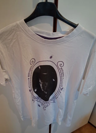 T-shirt Beetlejuice, marque: Beetlejuice, état: Neuf sans étiquette, taille: XS / 34 / 6, 3,00 €, 3,85 € Protection acheteurs incluse