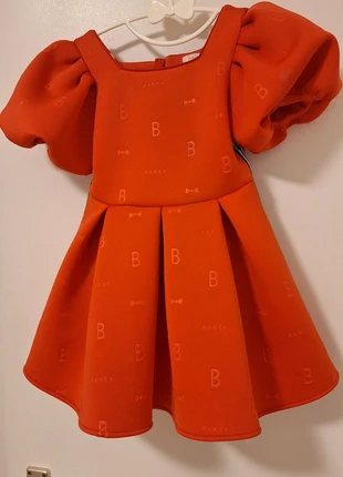 Kleid Mädchen Ted Baker, marque: Ted Baker, état: Très bon état, taille: 4 ans / 104 cm, 15,00 €, 16,45 € Protection acheteurs incluse