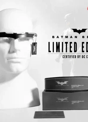 Limited Edition Batman Sunblade, merk: Batman, staat: Nieuw zonder prijskaartje, € 12,50, € 13,83 inclusief Kopersbescherming