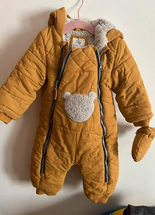 Combinaison hiver /, marca: Cool Club, estado: Muy bueno, tamaño: 12-18 meses / 80 cm, 7,00 €, 8,05 € Protección al comprador incluida