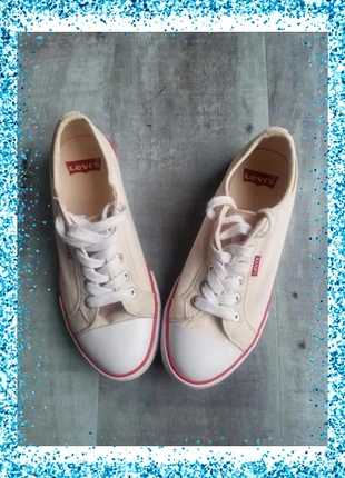 Chaussures Levi's Femme Levi Strauss pointure 39, marque: Levi's, état: Bon état, taille: 39, 16,90 €, 18,45 € Protection acheteurs incluse