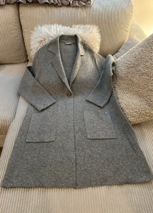 Strickmantel C&A, marque: C&A, état: Très bon état, taille: L / 40 / 12, 8,00 €, 9,10 € Protection acheteurs incluse