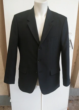 Veste de costume homme Urban Kiabi taille 48, marca: Kiabi, estado: Muito bom, tamanho: 48, €8.00, €9.10 inclui Proteção do Comprador