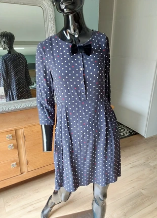 Robe claudie pierlot 🌺, marca: Claudie Pierlot, estado: Muito bom, tamanho: L / 40 / 12, €25.00, €26.95 inclui Proteção do Comprador