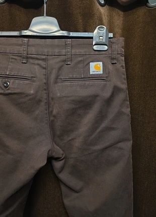 Jean Carhartt W30 L32 Sid Pant, marque: Carhartt, état: Très bon état, taille: W30 | FR 40, 25,00 €, 26,95 € Protection acheteurs (Pro) incluse