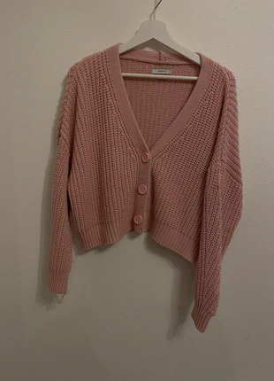 Strickjacke, brand: Reserved, condizioni: Buone, taglia: S / IT 40 / EU 36, €8.00, €9.10 include la Protezione acquisti