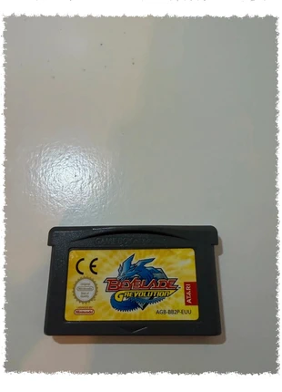 - Beyblade G Révolution Game Boy Advance GBA darkgameshop, état: Très bon état, 9,99 €, 11,19 € Protection acheteurs (Pro) incluse