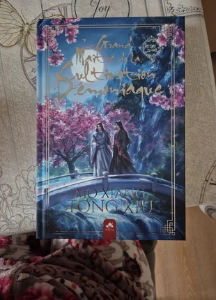 Le grand maître de la cultivation démoniaque livre 5, condition: New without tags, €19.00, €20.65 includes Buyer Protection