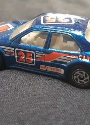 Matchbox AMG Mercedes C CLasse, merk: Matchbox, staat: Goed, maat: Universeel, € 3,00, € 3,85 inclusief Kopersbescherming