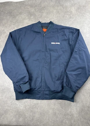 Veste workwear rembourrée harrington taille XL homme regular Red Kap - JAC0733, marca: WORKWEAR, estado: Muito bom, tamanho: XL, €19.00, €20.65 inclui Proteção do Comprador Pro