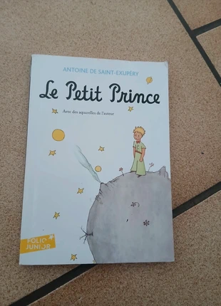 Livre le Petit Prince, état: Très bon état, 3,00 €, 3,85 € Protection acheteurs incluse