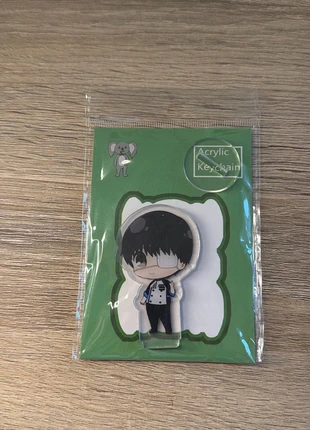 Tokyo ghoul, marque: Tokyo Ghoul, état: Très bon état, taille: Taille unique, 4,50 €, 5,43 € Protection acheteurs incluse