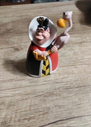 Muñeca reina de corazones, marque: Disney, état: Très bon état, taille: Taille unique, 8,00 €, 9,10 € Protection acheteurs incluse