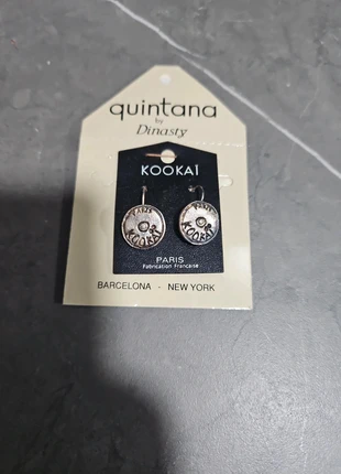 Pendientes, marque: KOOKAÏ, état: Neuf avec étiquette, 1,00 €, 1,75 € Protection acheteurs incluse