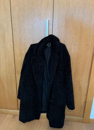 Casaco de Inverno - Zara, marque: Zara, état: Très bon état, taille: S / 36 / 8, 10,00 €, 11,20 € Protection acheteurs incluse