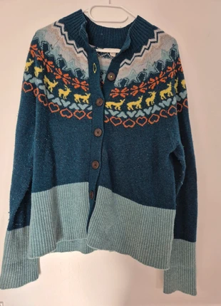 Wollen wintervest van whitestuff maat 40/42, marque: Whitestuff, état: Bon état, taille: L / 40 / 12, 10,00 €, 11,20 € Protection acheteurs incluse