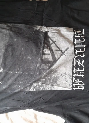 Burzum shirt, merk: Metal, staat: Heel goed, maat: L, € 20,00, € 21,70 inclusief Kopersbescherming