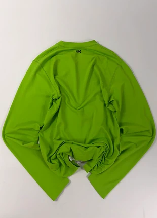 T-Shirt Compression de Sport Kipsta à Manches Longues, marque: Kipsta, état: Très bon état, taille: XXL, 15,00 €, 16,45 € Protection acheteurs (Pro) incluse