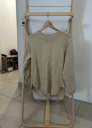 Pull Beige, marque: Vintage Dressing, état: Satisfaisant, taille: M, 6,00 €, 7,00 € Protection acheteurs incluse