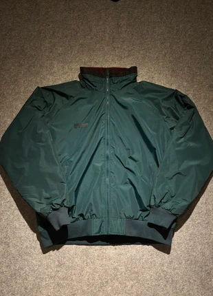 Veste manteau Imperméable Columbia | Vert | Taille XL Hommes, brand: Columbia, condition: Very good, size: XL, €52.00, €55.30 includes Buyer Protection