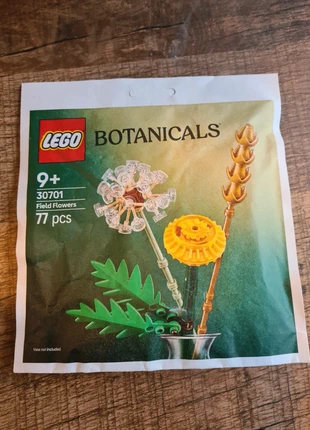 Lego botanicals nieuw, merk: LEGO, staat: Nieuw zonder prijskaartje, maat: Universeel, € 2,50, € 3,33 inclusief Kopersbescherming