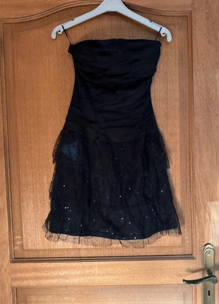 robe sans manche mim, brand: Mim, condition: Good, size: XS / 34 / 6, €2.50, €3.33 includes Buyer Protection