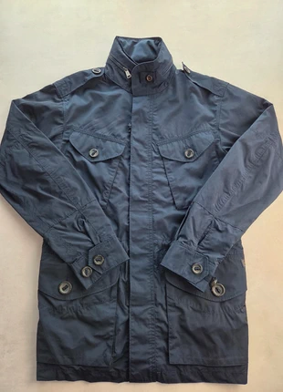 polo ralph lauren veste militaire utility bleu marine taille s vintage, marque: Ralph Lauren, état: Très bon état, taille: S, 60,00 €, 63,70 € Protection acheteurs incluse