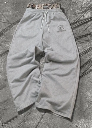 RealTree y2k Grey Camo Tracksuit Pants Baggy Loose Fit Vintage M, marque: y2k, état: Très bon état, taille: M, 39,95 €, 42,65 € Protection acheteurs incluse