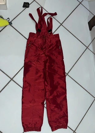 Tuta neve, marque: Rodeo, état: Très bon état, taille: 13 ans / 158 cm, 10,00 €, 11,20 € Protection acheteurs incluse