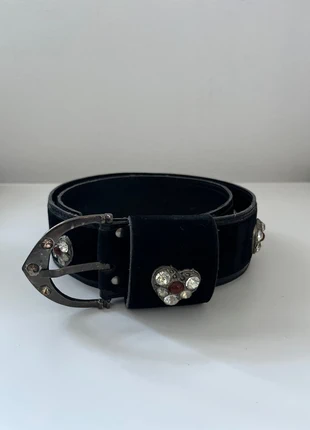 Cintura vintage, brand: Vintage Dressing, condizioni: Buone, taglia: 90 cm, €3.00, €3.85 include la Protezione acquisti