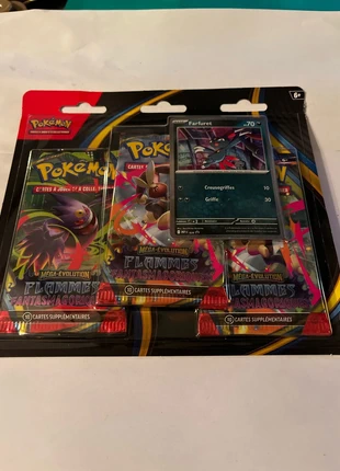 Pokémon, marque: Pokémon, état: Neuf avec étiquette, 23,00 €, 24,85 € Protection acheteurs incluse