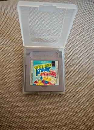 Nintendo Game boy Tetris Attack gioco, état: Très bon état, 25,00 €, 26,95 € Protection acheteurs incluse