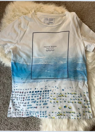 T shirt Jules - Taille M, brand: Jules, condizioni: Ottime, taglia: M, €5.40, €6.37 include la Protezione acquisti Pro