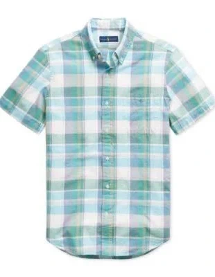 Ralph Lauren M Camisa, marque: Ralph Lauren, état: Très bon état, taille: M, 49,00 €, 52,15 € Protection acheteurs incluse